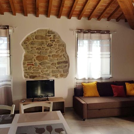 Вилла Vicus House Вичиомаджо Экстерьер фото